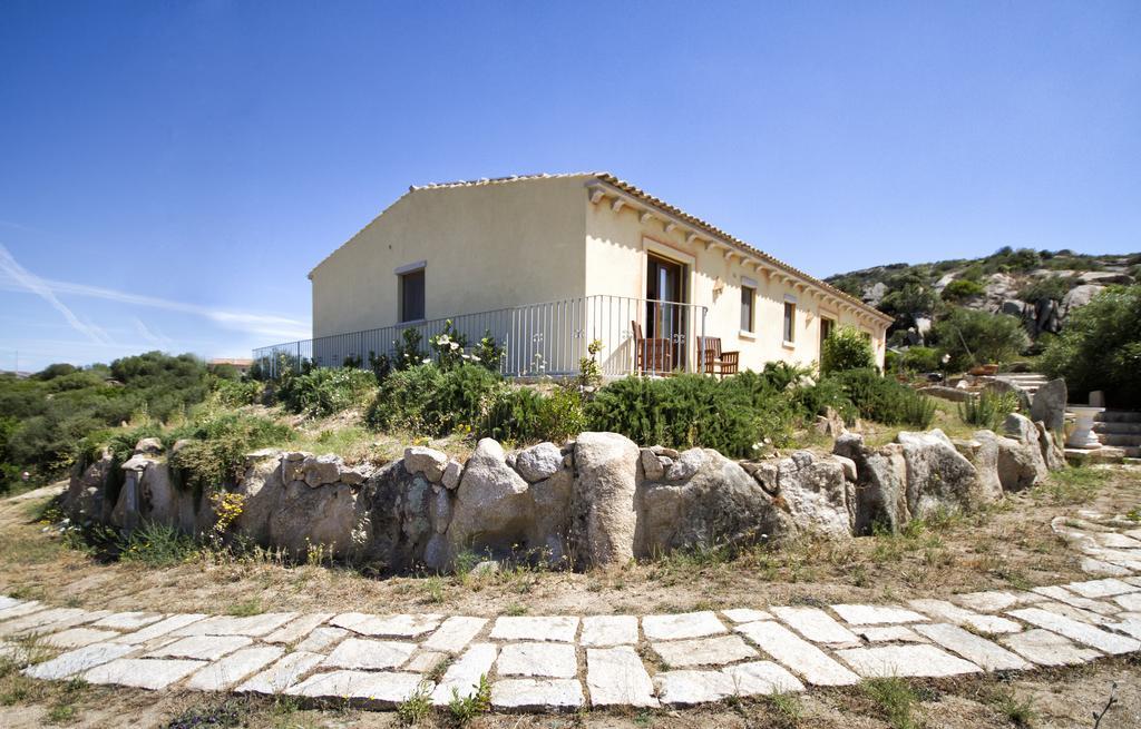 Casa La Liccia Country house