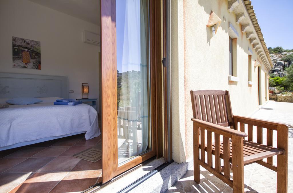 Casa La Liccia * Arzachena