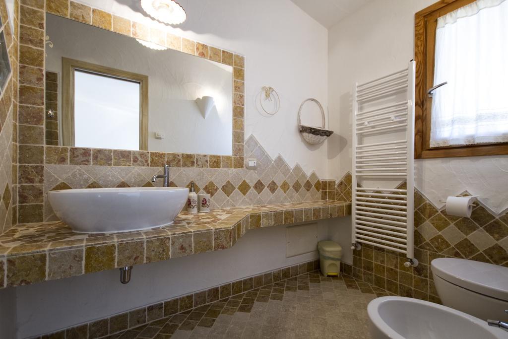 Casa La Liccia Country house *