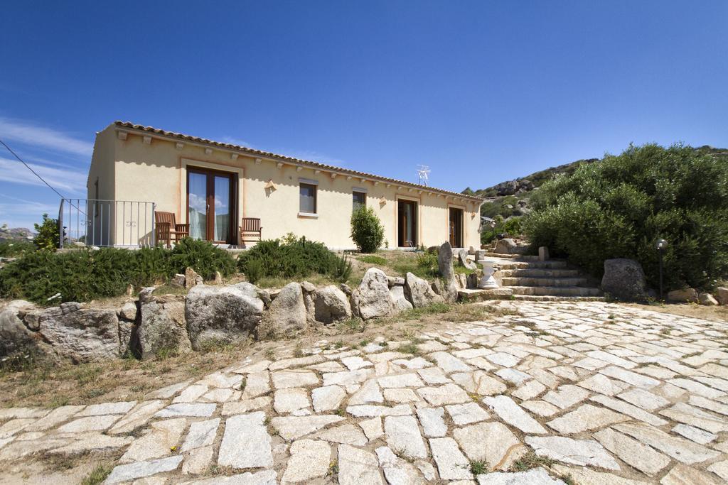Country house Casa La Liccia *
