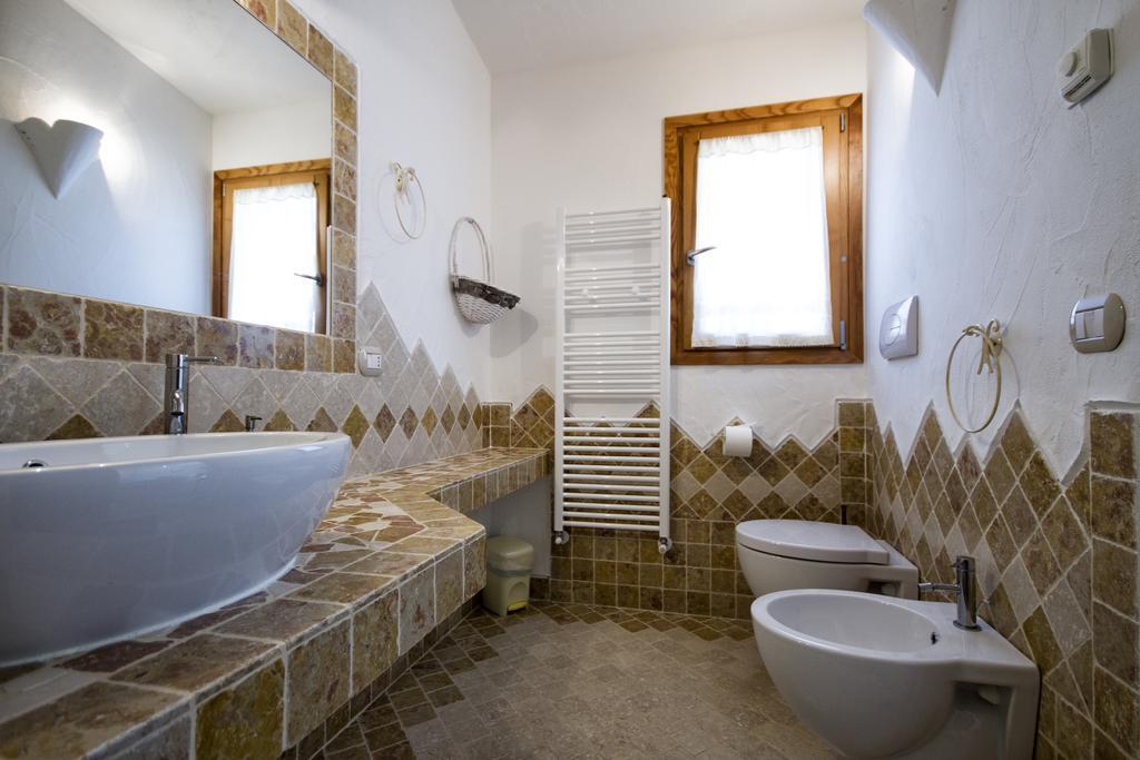 Casa La Liccia * Arzachena