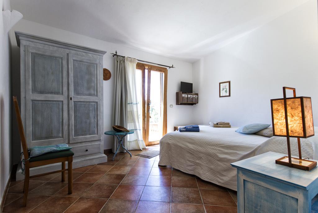 Country house Casa La Liccia