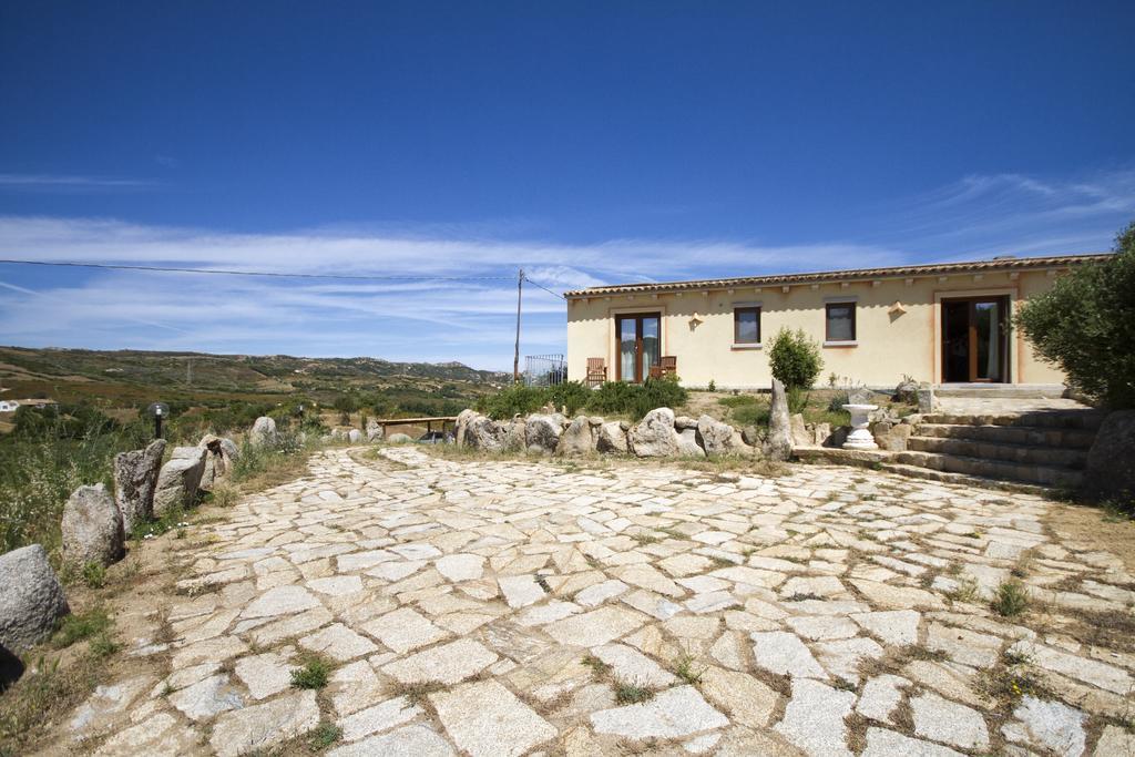 Casa La Liccia Country house *