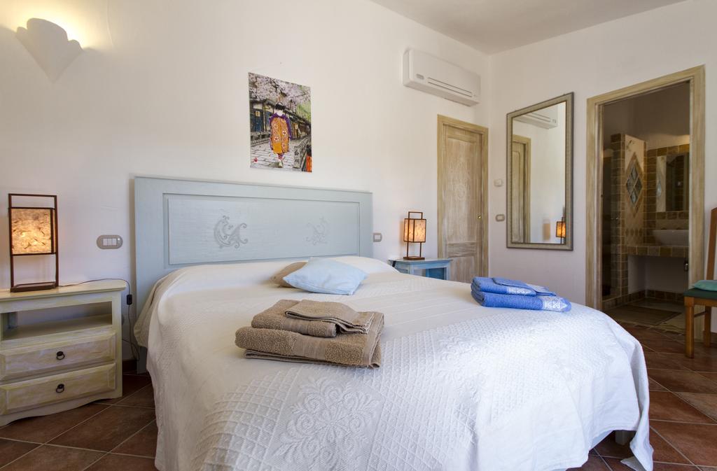 Casa La Liccia Country house Arzachena