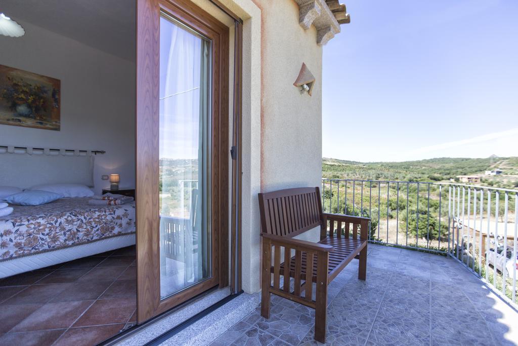 Country house Casa La Liccia Arzachena